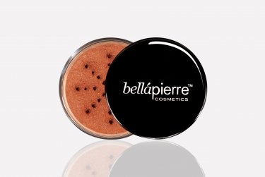 Bellapierre Loose Bronzer Kisses